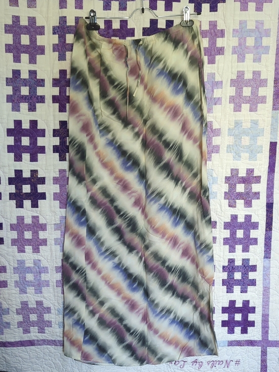 Madison Dresses & Skirts - Tie-Dye Print Maxi Skirt